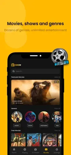 sonyliv-premium-mod-apk Movies and shows