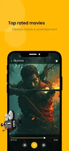 sonyliv-premium-mod-apk Top Rated Movies